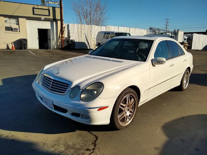 Rent-A-Benz Picture 10