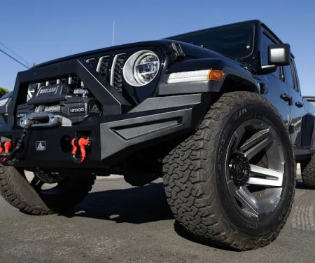 LA Car Rentals