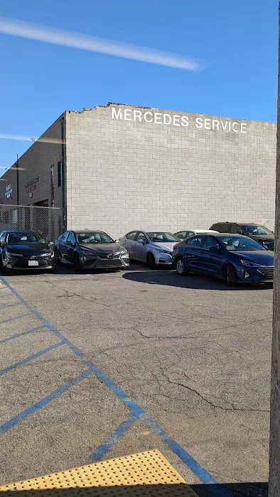 Enterprise Rent-A-Car Picture 6