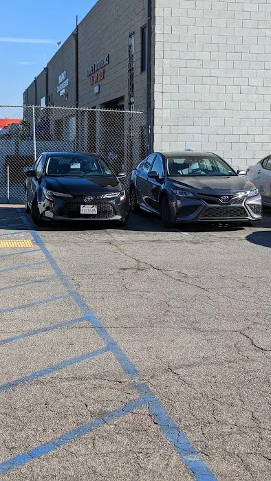 Enterprise Rent-A-Car Picture 10