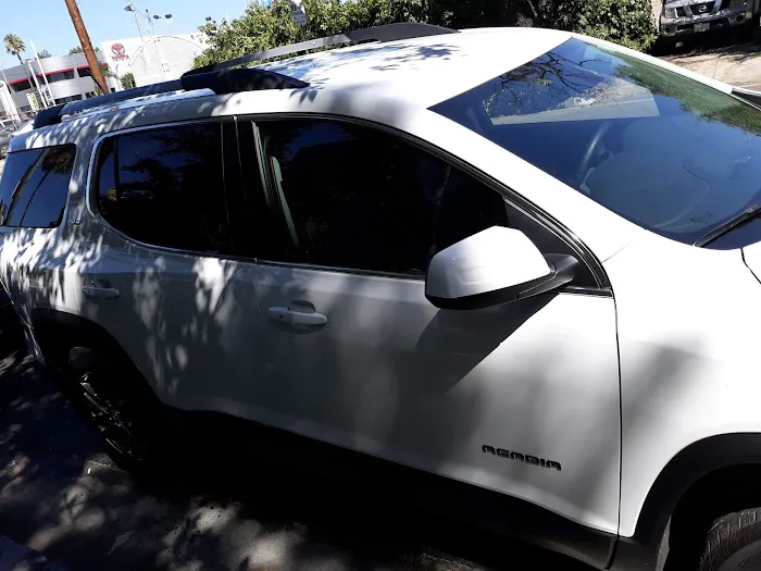 Hertz Car Rental - Van Nuys - Van Nuys Boulevard Picture 4