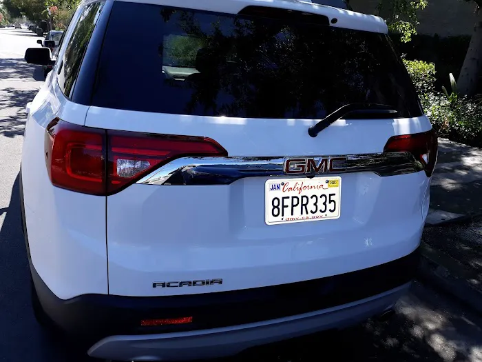 Hertz Car Rental - Van Nuys - Van Nuys Boulevard Picture 6