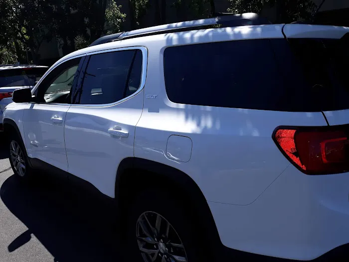Hertz Car Rental - Van Nuys - Van Nuys Boulevard Picture 9