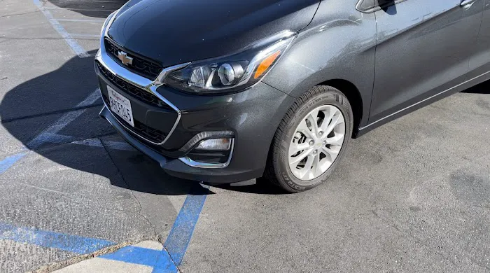 Enterprise Rent-A-Car Picture 1