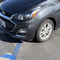 Enterprise Rent-A-Car ico