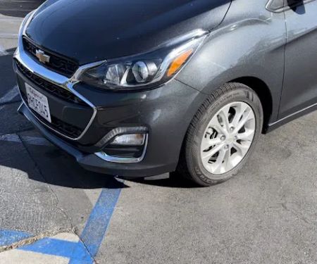 Enterprise Rent-A-Car