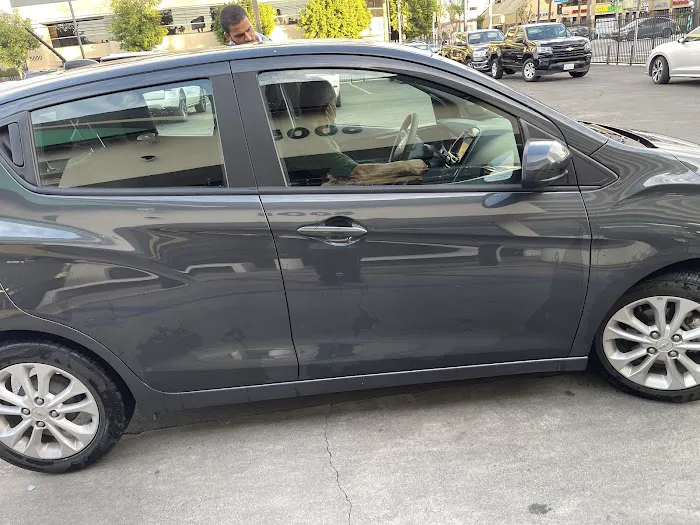 Enterprise Rent-A-Car Picture 5