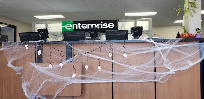Enterprise Rent-A-Car Picture 7