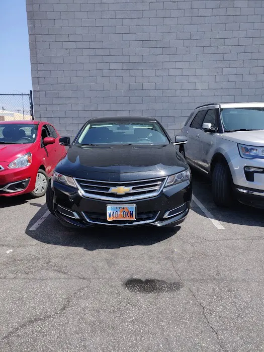 Enterprise Rent-A-Car Picture 10