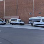 In and Out Medical Transportation