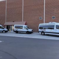In and Out Medical Transportation ico