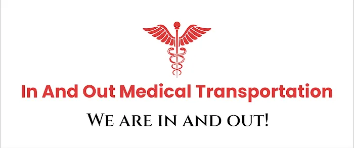 In and Out Medical Transportation Picture 7