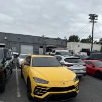 DRIVE LA - Luxury Car Rental | Exotic Car Rental in Los Angeles ico