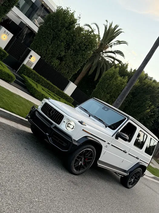 DRIVE LA - Luxury Car Rental | Exotic Car Rental in Los Angeles Picture 3