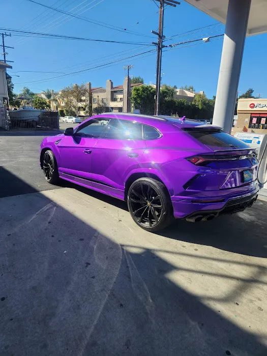 DRIVE LA - Luxury Car Rental | Exotic Car Rental in Los Angeles Picture 8