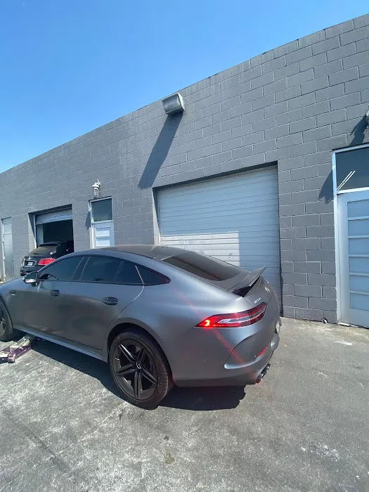 DRIVE LA - Luxury Car Rental | Exotic Car Rental in Los Angeles Picture 10