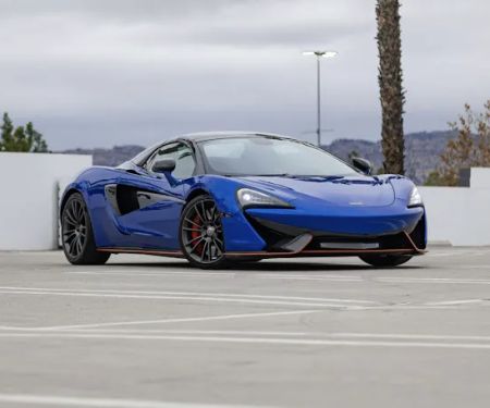 888 Luxury Rentals