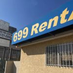 699 Rent-A-Car