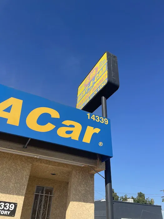 699 Rent-A-Car Picture 5