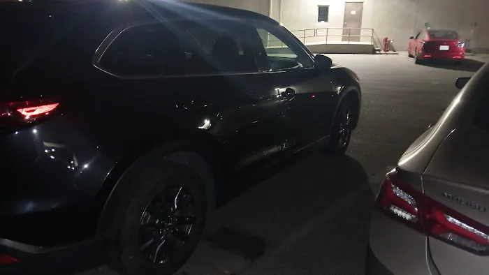 Avis Car Rental Picture 7