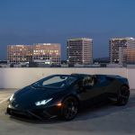 Hexotic Luxury Car Rental