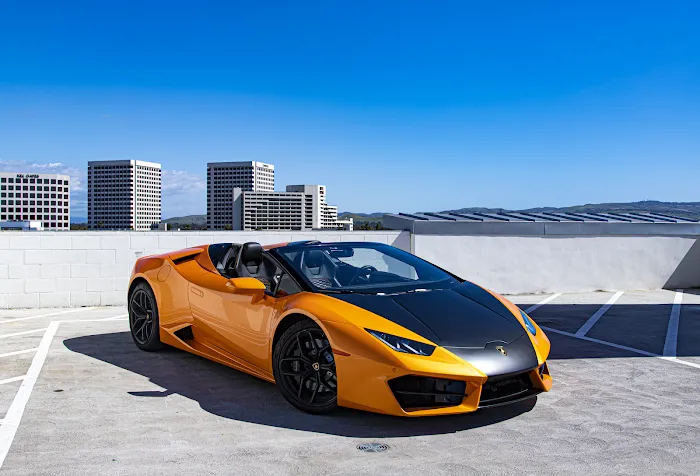 Hexotic Luxury Car Rental Picture 6