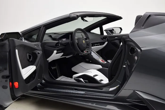 Hexotic Luxury Car Rental Picture 10