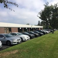 Stop-N-Go Rent-A-Car ico