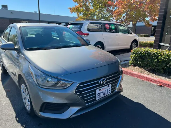 Stop-N-Go Rent-A-Car Picture 8