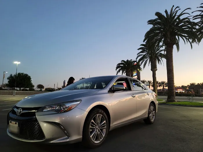 Stop-N-Go Rent-A-Car Picture 4