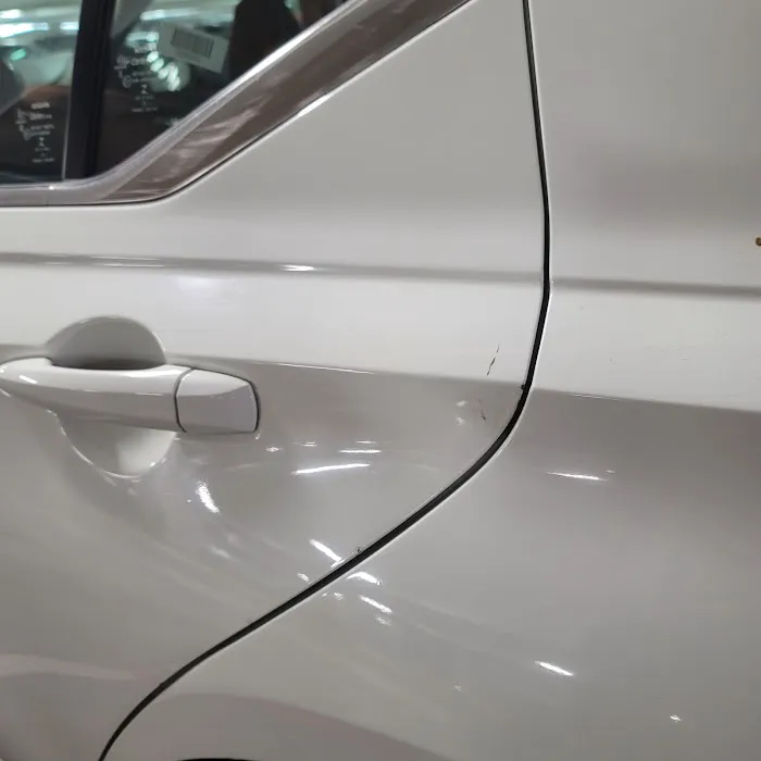 Budget Car Rental Picture 3