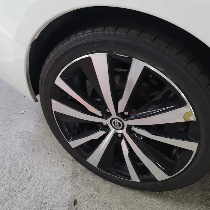 Budget Car Rental Picture 4