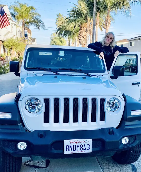 Budget Car Rental Picture 6