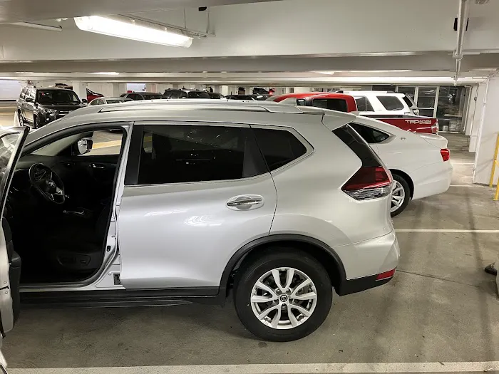 Budget Car Rental Picture 8