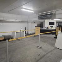 Hertz Car Rental - Santa Ana - John Wayne Airport (SNA) ico