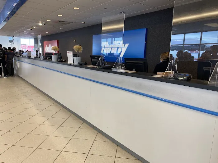 Dollar Car Rental Picture 4