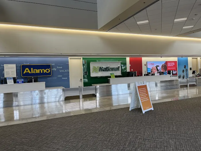 Dollar Car Rental Picture 10