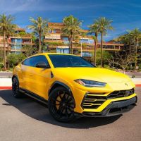 Top Shelf Luxury Car Rentals ico