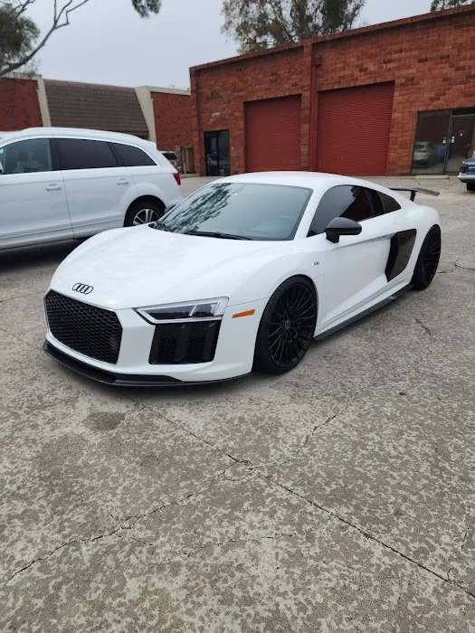 Top Shelf Luxury Car Rentals Picture 2