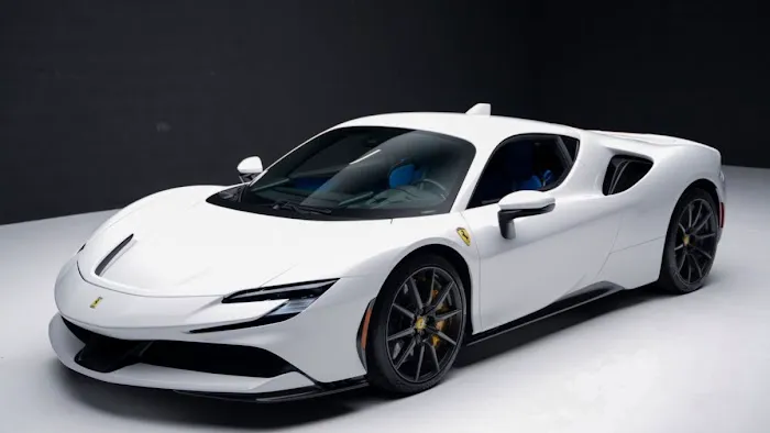 Top Shelf Luxury Car Rentals Picture 6