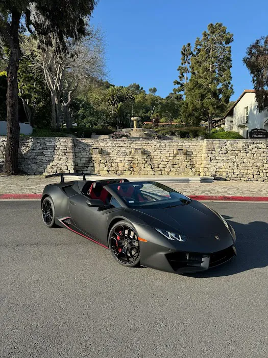 Top Shelf Luxury Car Rentals Picture 7