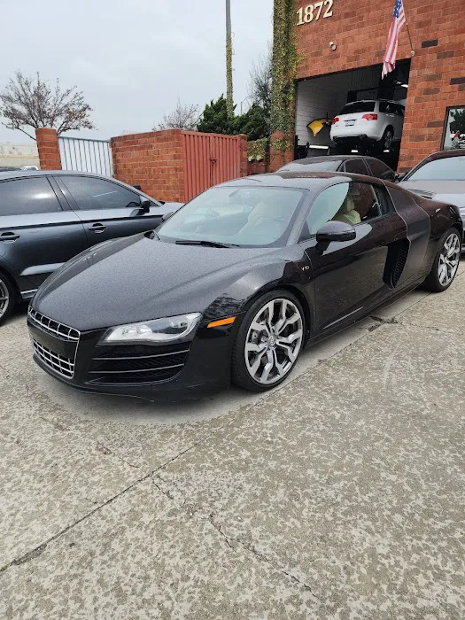 Top Shelf Luxury Car Rentals Picture 8
