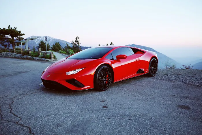 Kavalli Exotics Car Rentals Picture 3