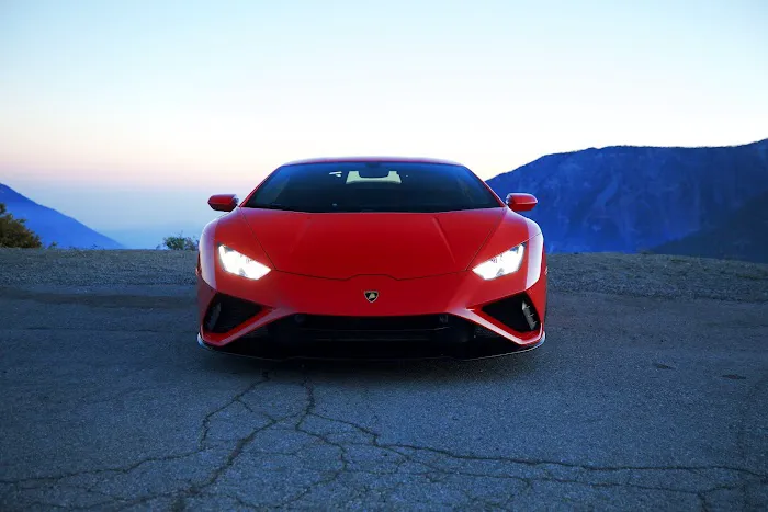Kavalli Exotics Car Rentals Picture 2