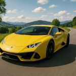 Kavalli Exotics Car Rentals