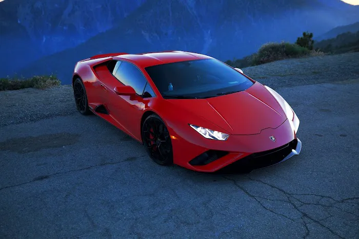 Kavalli Exotics Car Rentals Picture 4