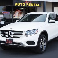 SNA Auto Rental Orange County ico