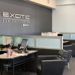 Exotic Car Collection by Enterprise