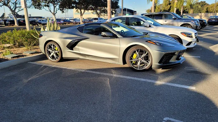 Exotic Car Collection by Enterprise Picture 5