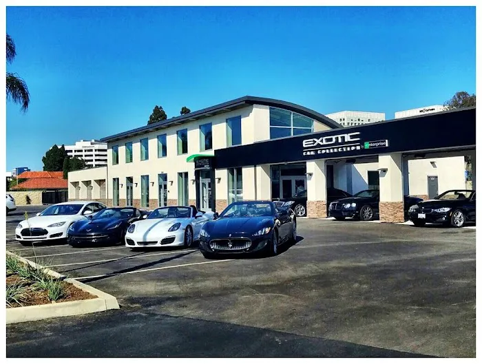Exotic Car Collection by Enterprise Picture 8